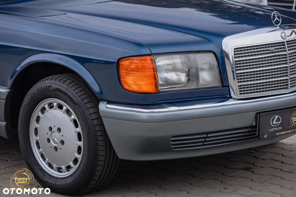 Mercedes-Benz Inny - 2