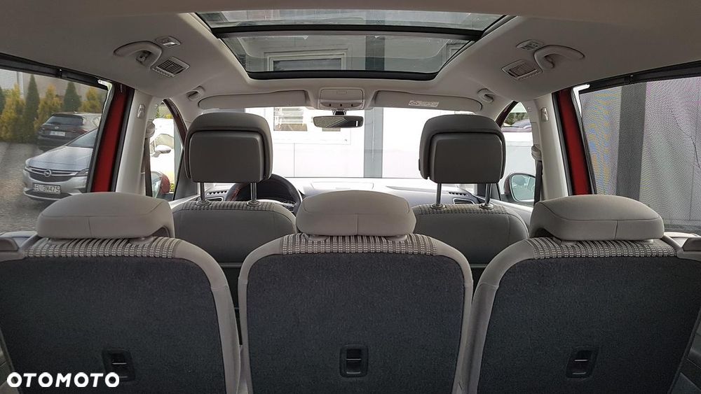 Seat Alhambra 2.0 TDI Style Advanced - 14