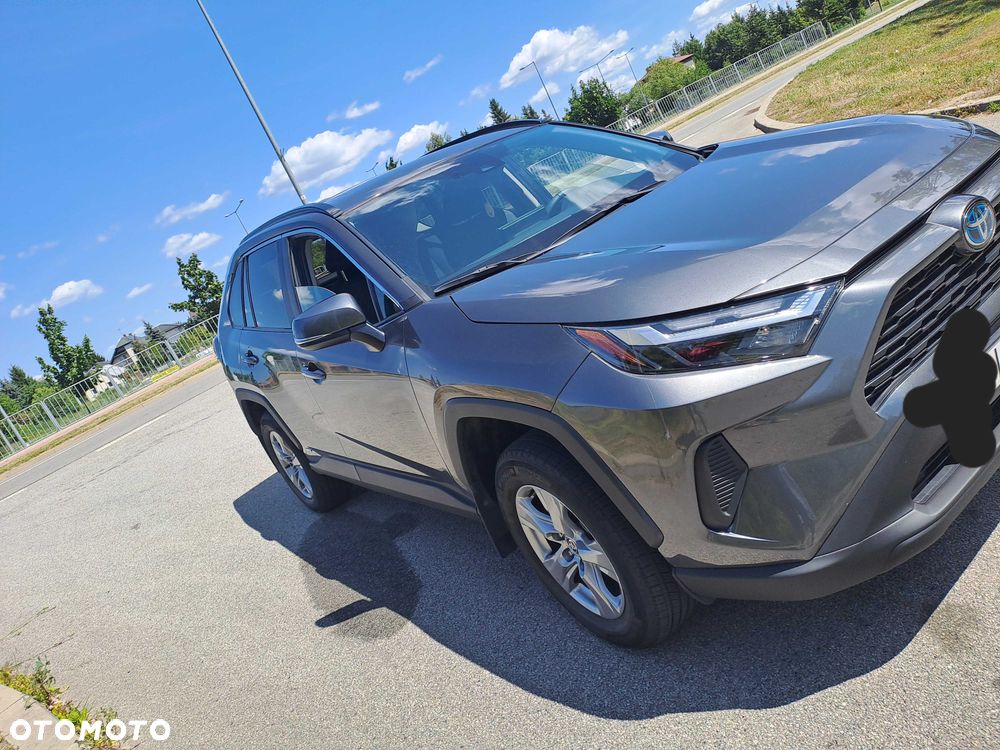 Toyota RAV4 - 4