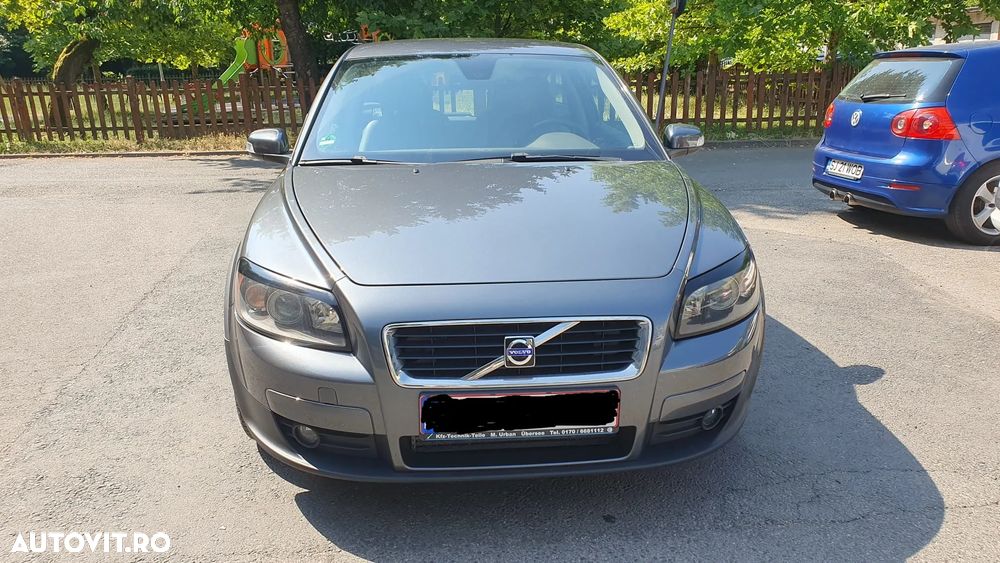 Volvo C30 1.6D DRIVe Momentum - 1