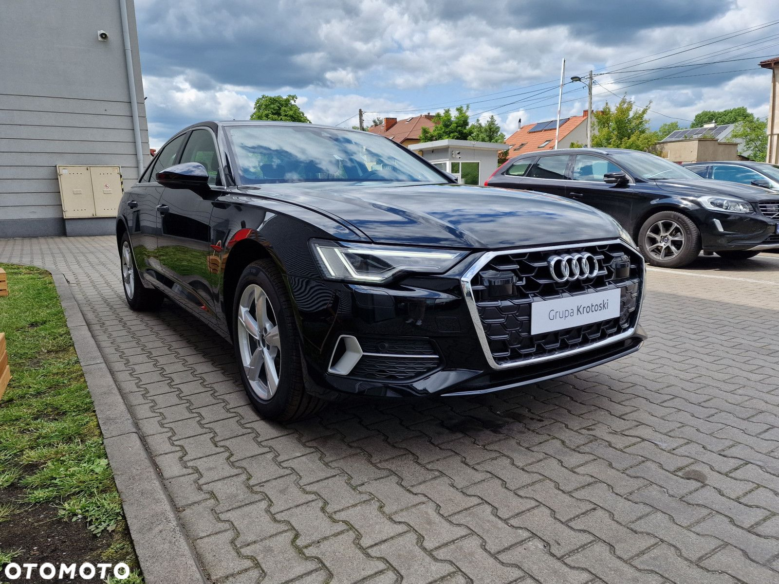 Audi A6 - 5