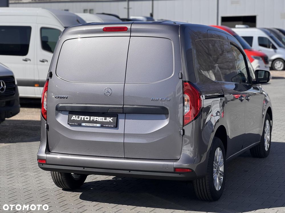 Mercedes-Benz Citan - 6