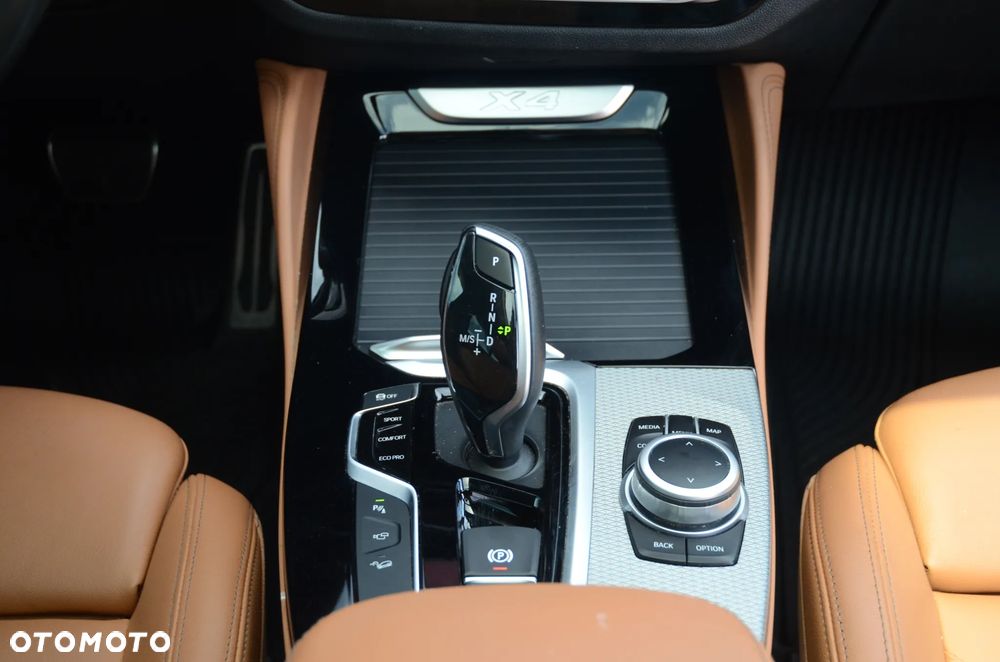 BMW X4 xDrive30i M Sport sport - 24