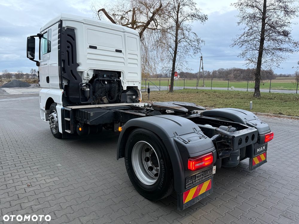 MAN TGX Euro6d ADR 6650kg Standard - 19
