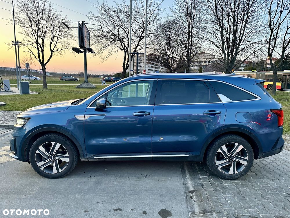 Kia Sorento - 8