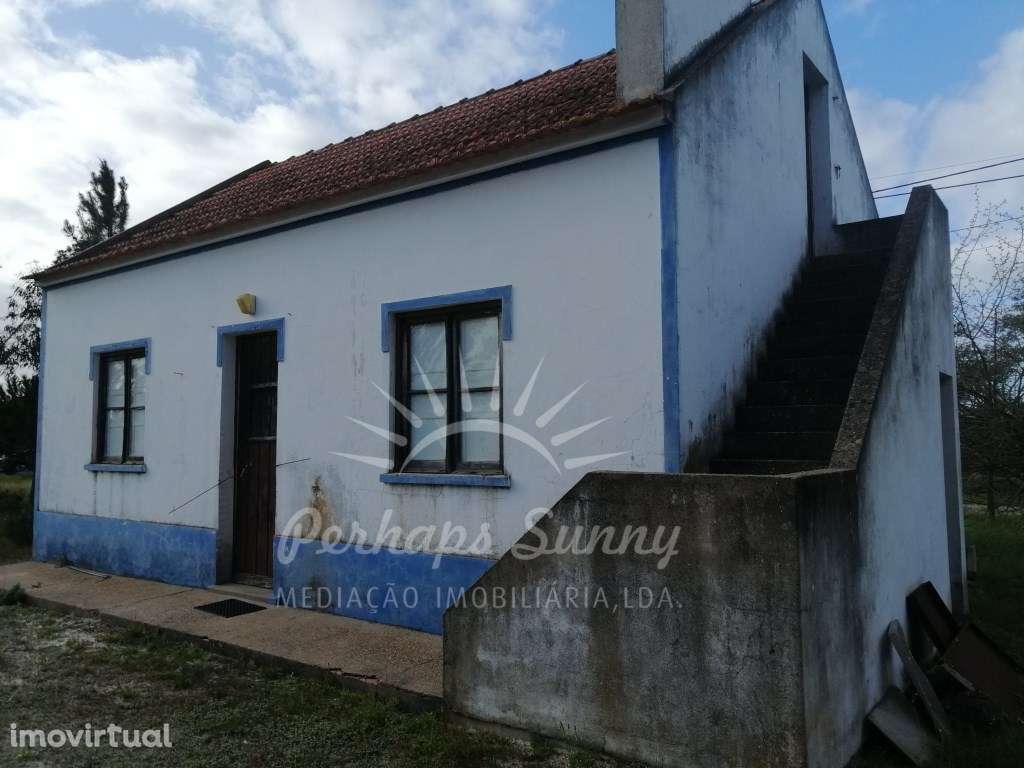 Quinta com Moradia em Grândola - Grande imagem: 2/20