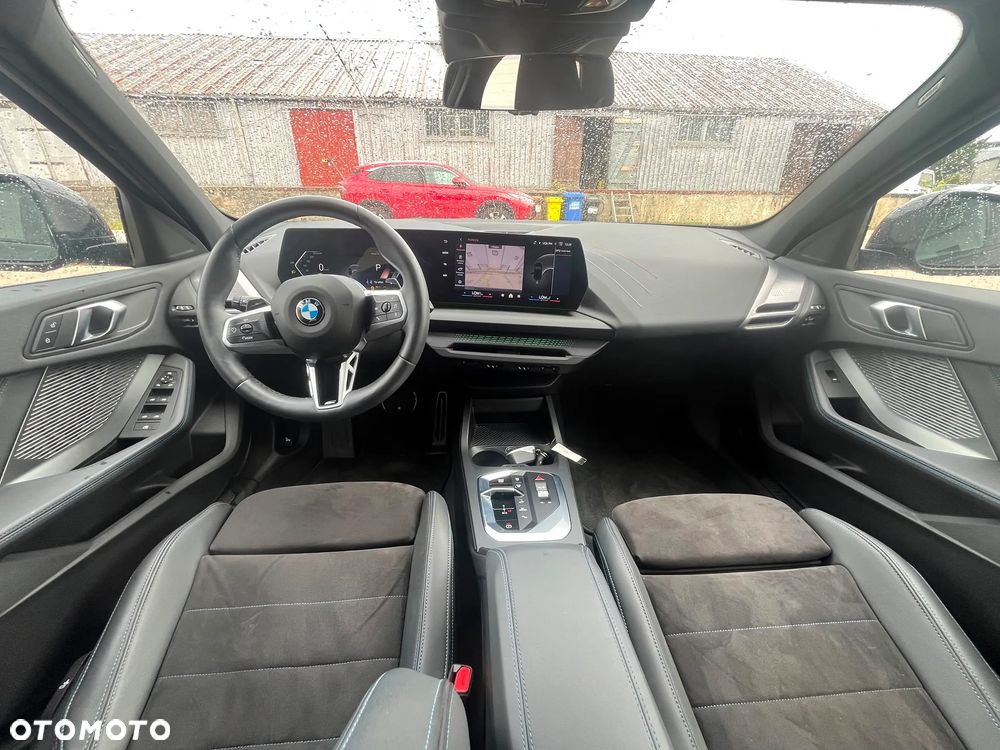 BMW Seria 1 118d Edition M Sport Shadow - 14