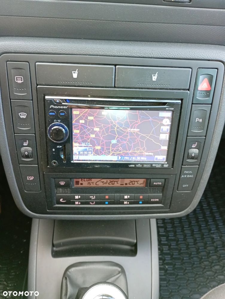 Seat Alhambra 1.9 TDI Vigo - 12