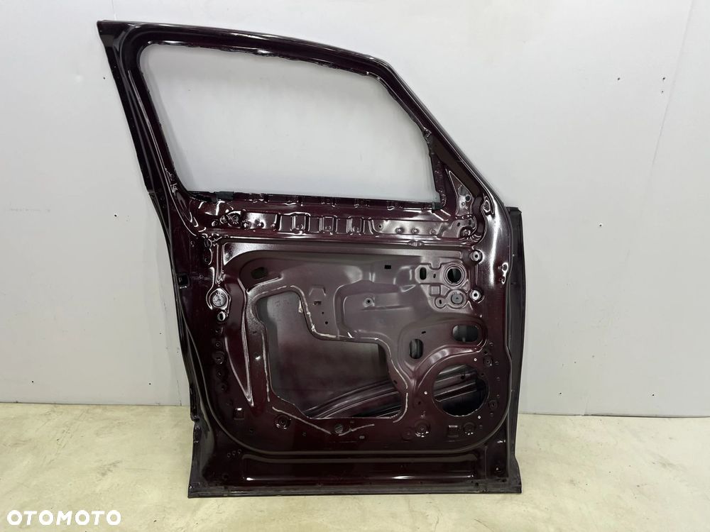 Drzwi Renault Espace 5 V 14-23r. lewe przednie lewy przód 801116089R - 16