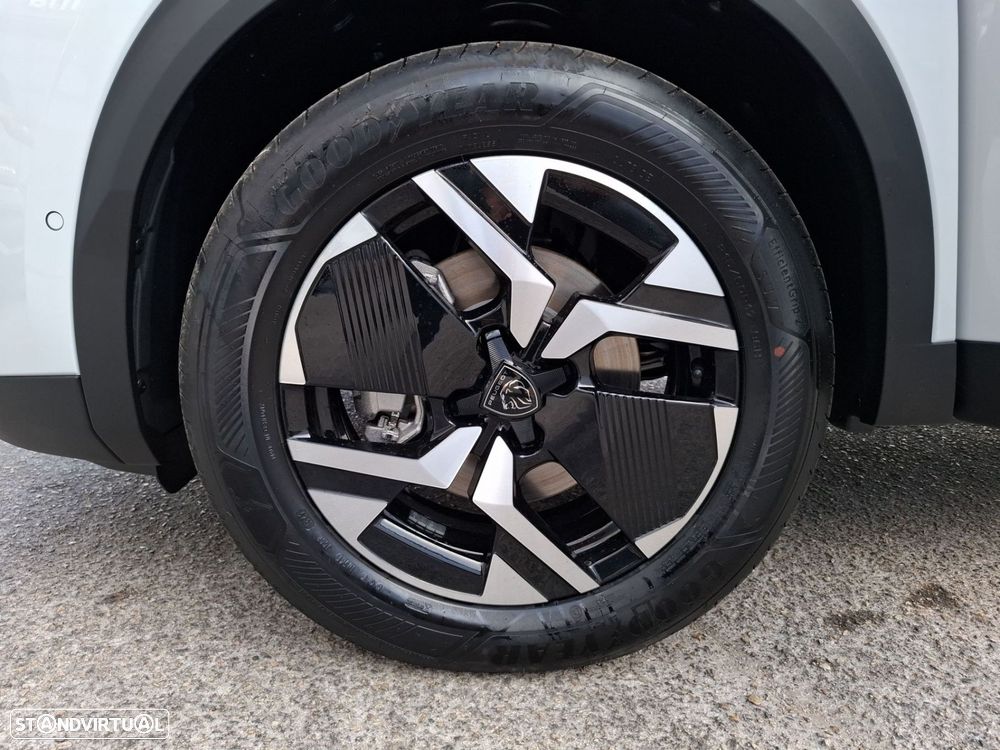 Peugeot 2008 1.2 Hybrid Allure e-DCS6 - 25