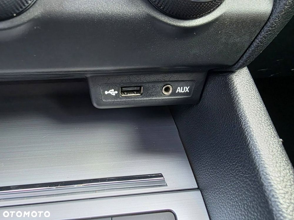Skoda Octavia 2017