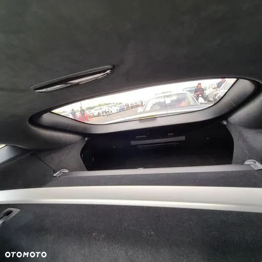 Mercedes-Benz AMG GT S Speedshift 7G-DCT Edition 1 - 36