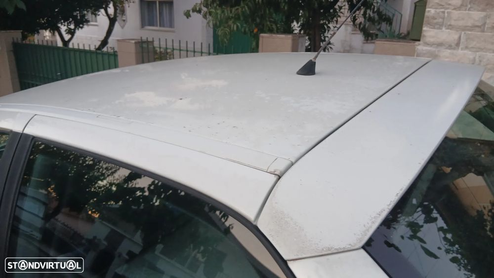 Seat Ibiza 1999 photo 4