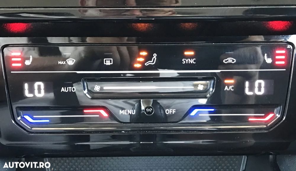 Volkswagen Passat - 27