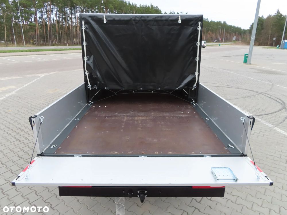 Volkswagen Crafter 50 BiTDI 2.0 177 KM L4 DOKA Brygadowy MIXTO Dubel 7-Mio Os.+838 Kg Ład. Skrzynia Ładunkowa 3514 mm, Rozstaw Osi 4490 mm, DMC 3500 Kg, Kat. Prawa Jazdy B, Tylne Koła Bliźniacze WZMACNIANY, HAK 3500 Kg, Tempomat, Asystent Jazdy Stan Wizualny I Techniczny JAK NOWY Gotowy Dostępny OKAZJA POLECAM - 18