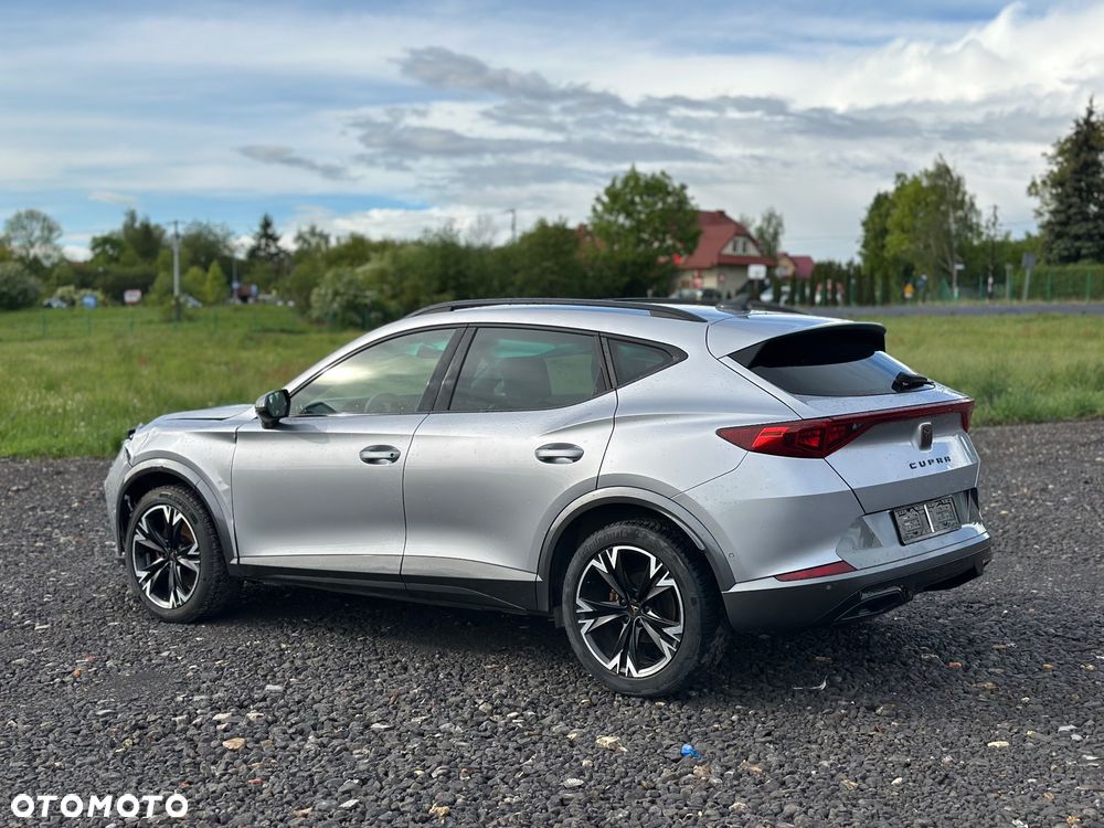 Cupra Formentor - 12