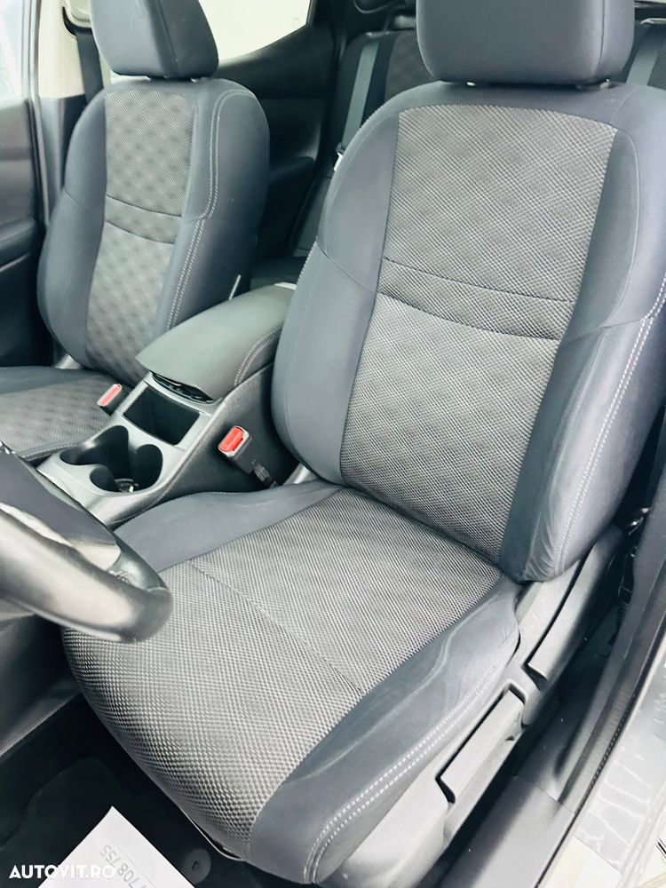 Nissan Qashqai 1.2 DIG-T TEKNA - 14