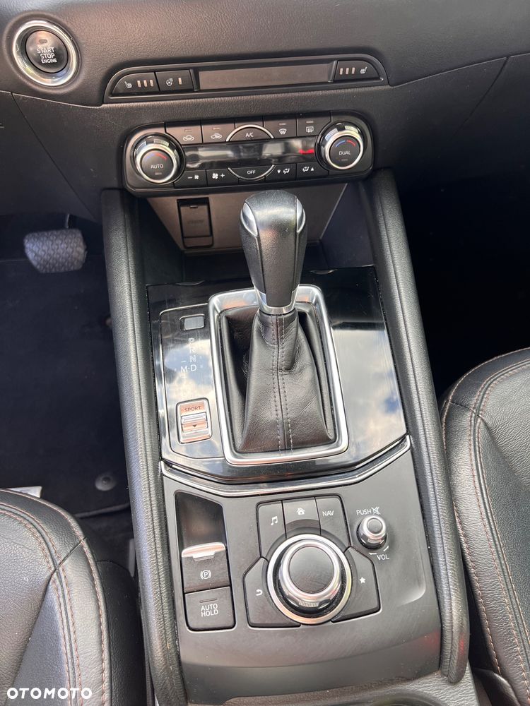 Mazda CX-5 2.0 Skypassion 2WD - 24