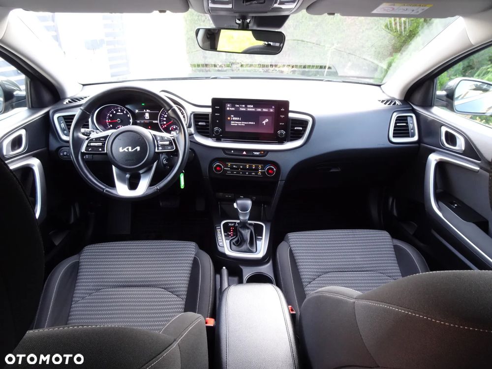 Kia XCeed 1.5 T-GDI M DCT - 26