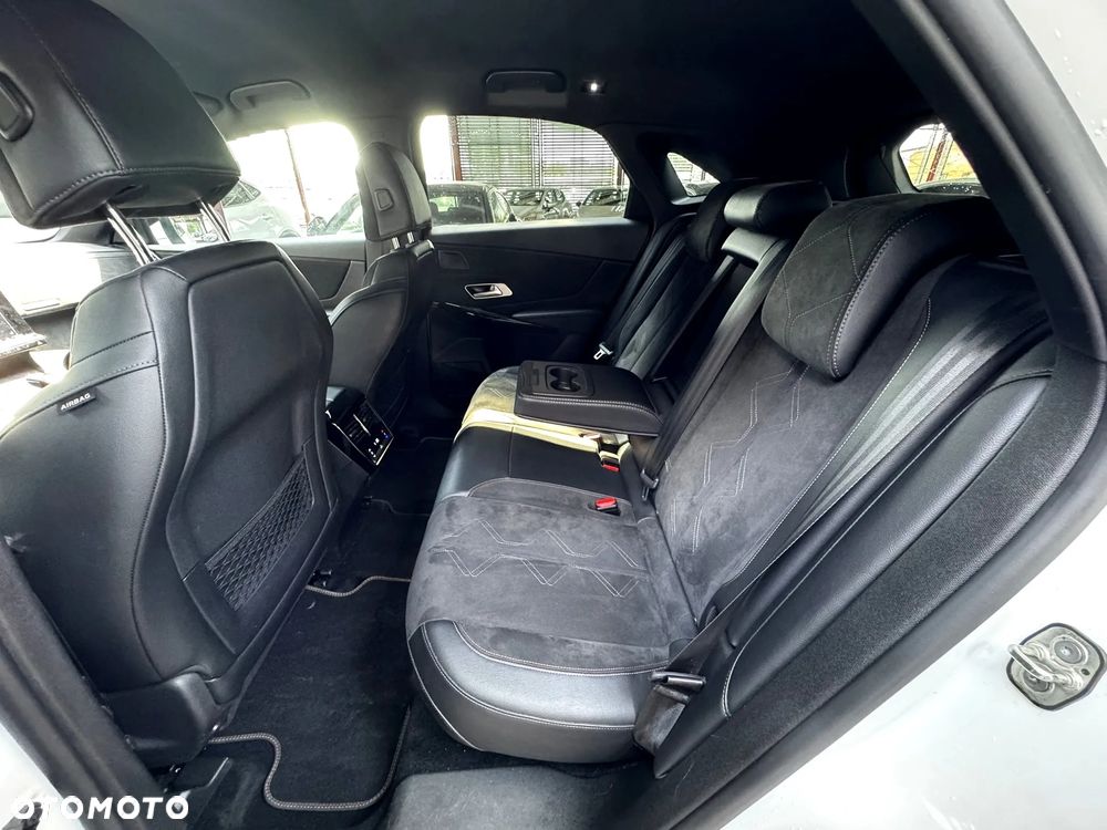 DS Automobiles DS 7 Crossback 1.6 PureTech Performance Line + - 13
