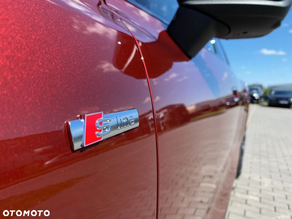 Audi A6 Limousine - 15