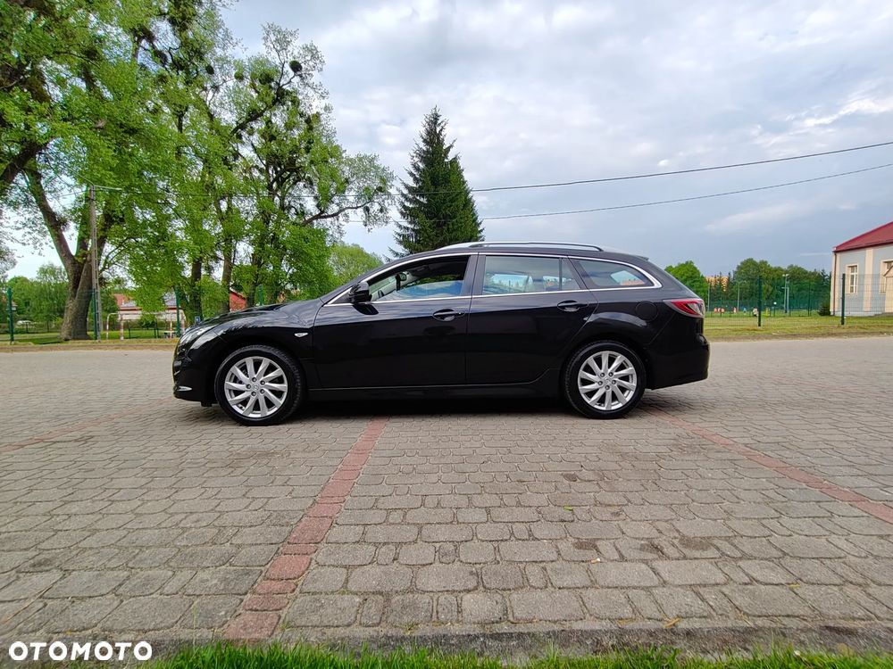 Mazda 6 2.0 Exclusive - 2
