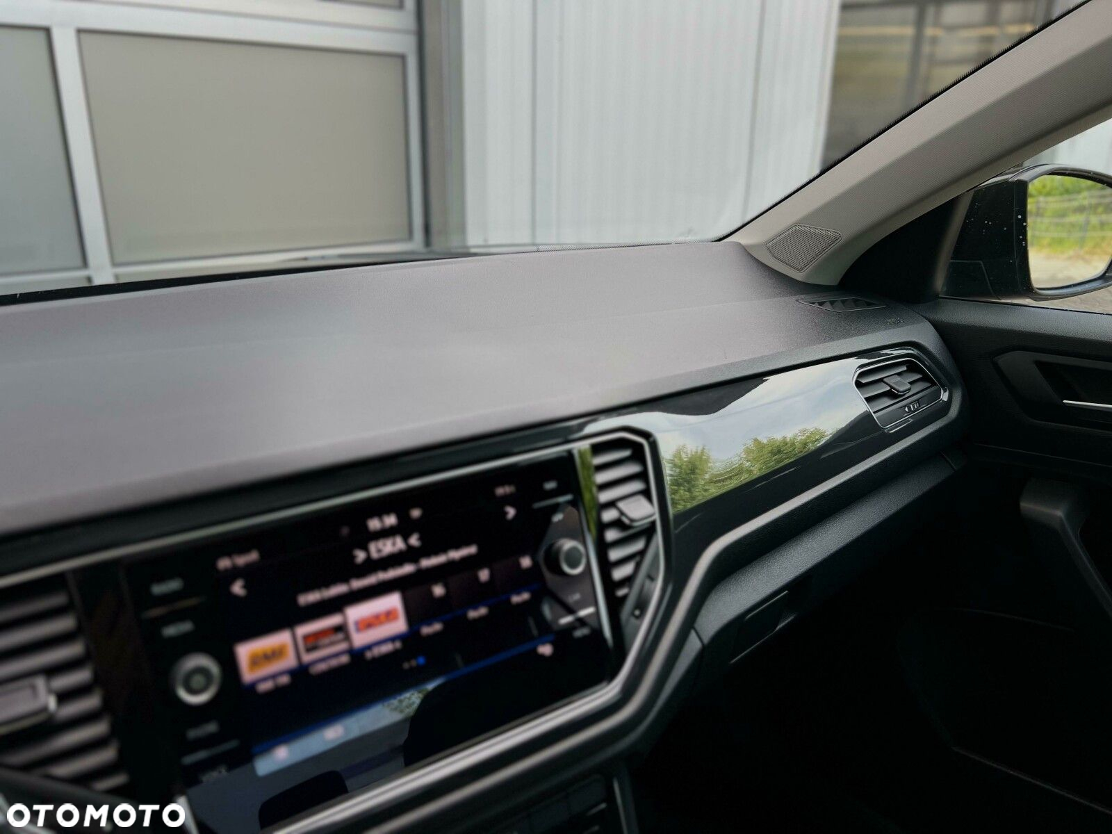 Volkswagen T-Roc 2.0 TSI 4Motion Premium DSG - 12