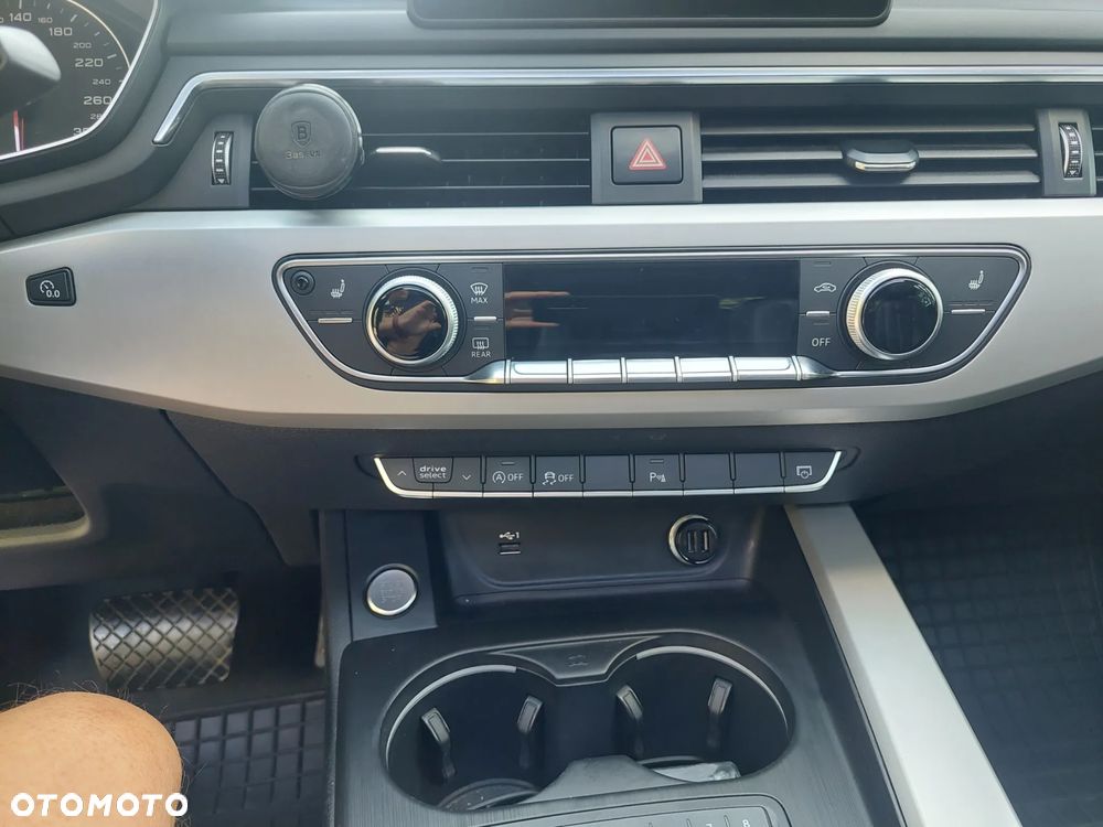 Audi A5 Sportback 2.0 TFSI quattro S tronic design - 20