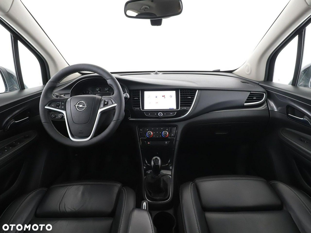 Opel Mokka X 1.4 (ecoFLEX) ECOTEC Start/Stop Innovation - 15