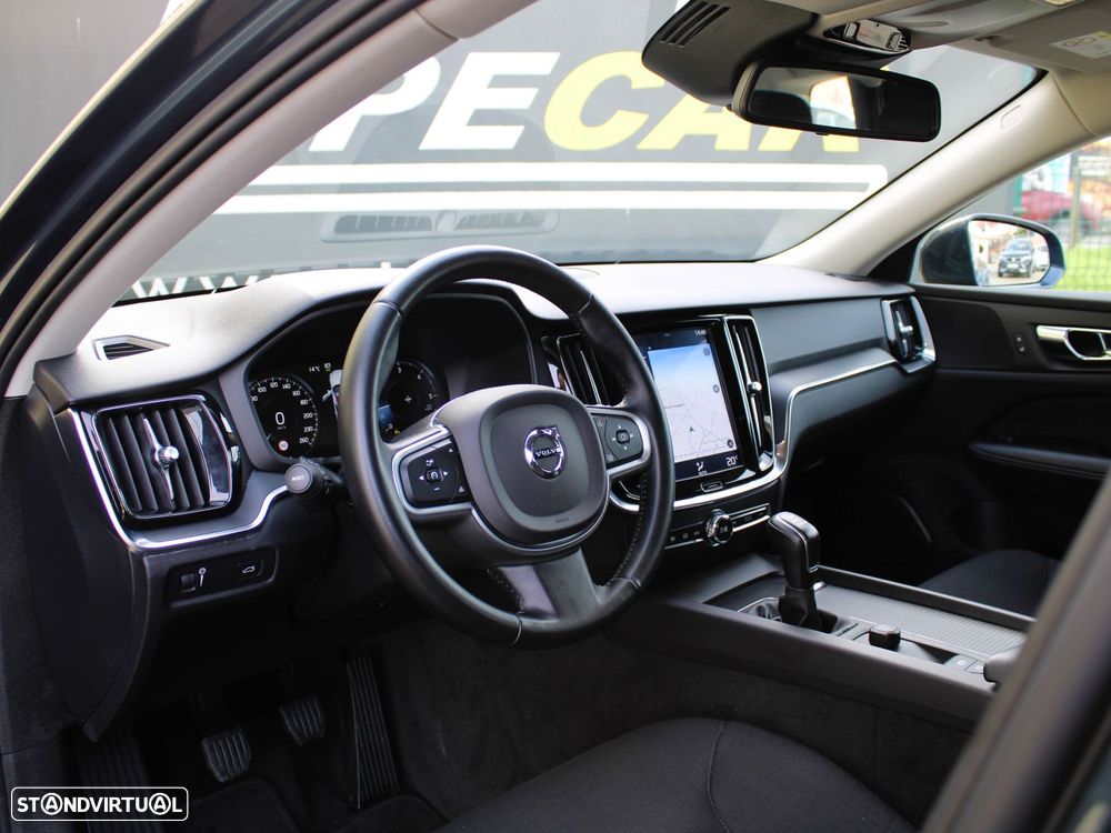 Volvo V60 2.0 D3 - 27