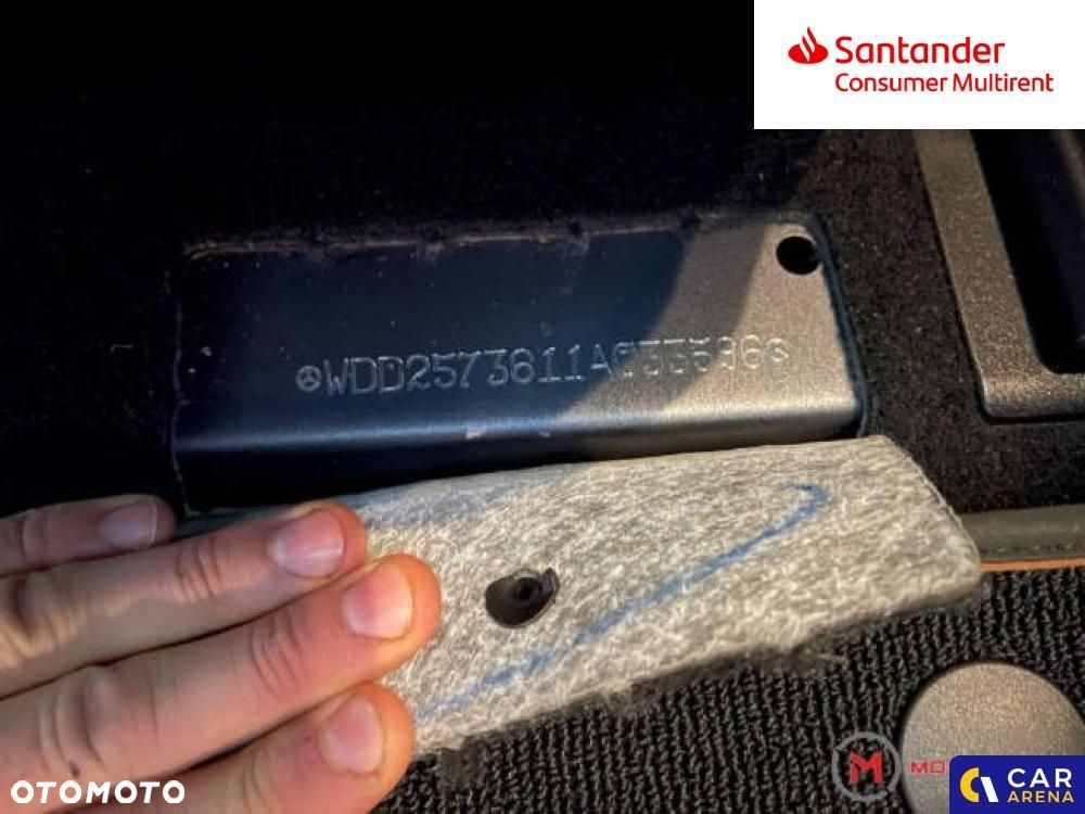 Mercedes-Benz CLS [C 257] 17-20 - 11