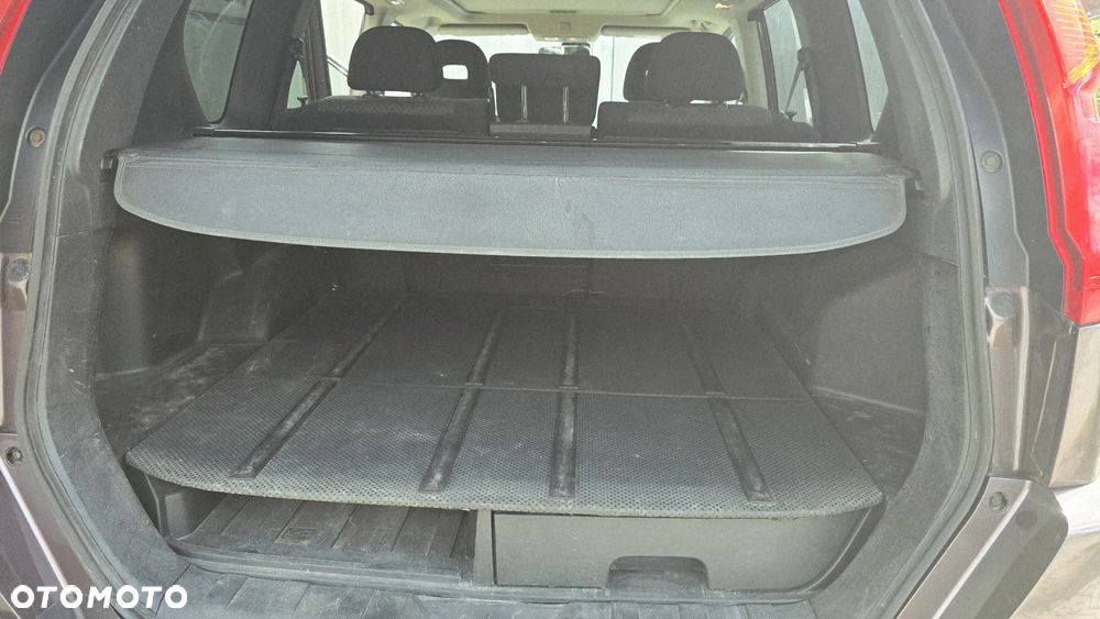 Nissan X-Trail 2.0 dCi LE - 15