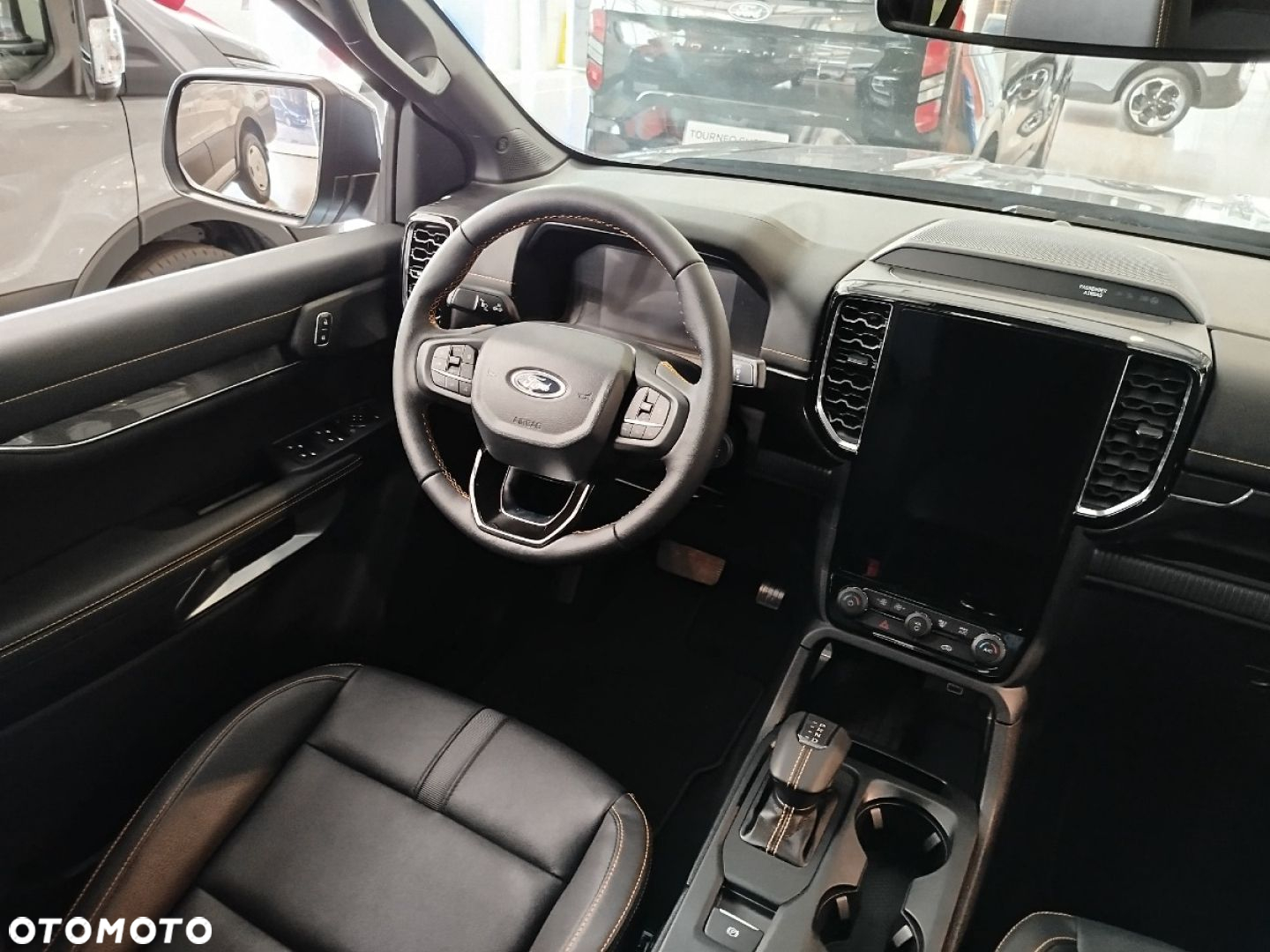 Ford Ranger - 13