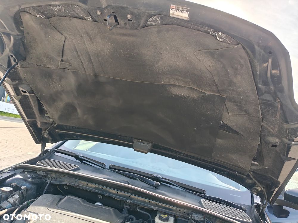 Ford Mondeo 2.0 TDCi Titanium S - 14