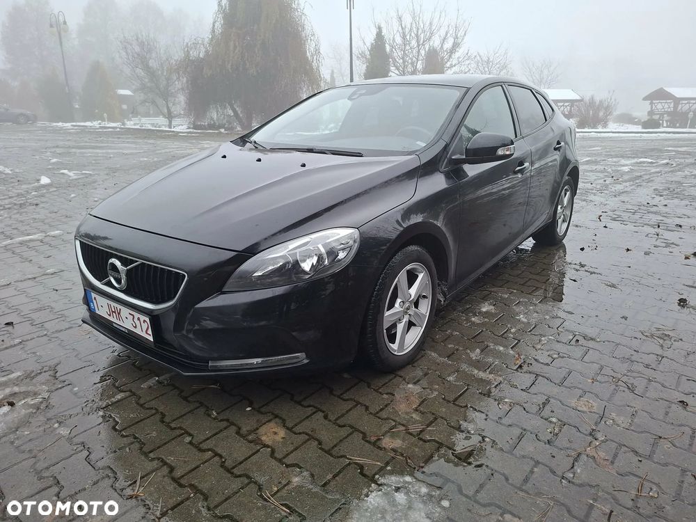 Volvo V40 D2 - 1