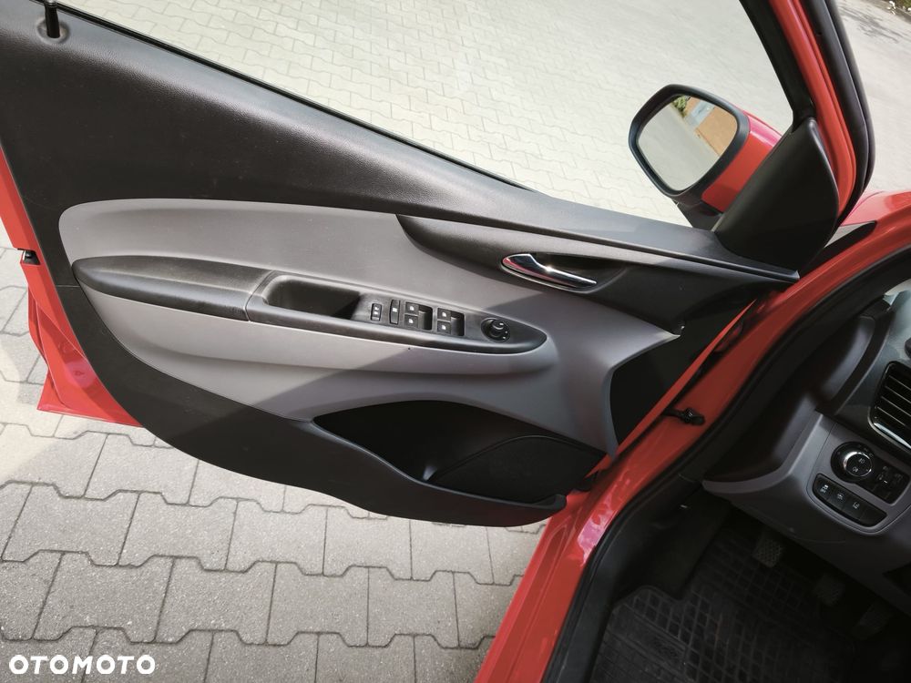Opel Karl 1.0 Cosmo - 12