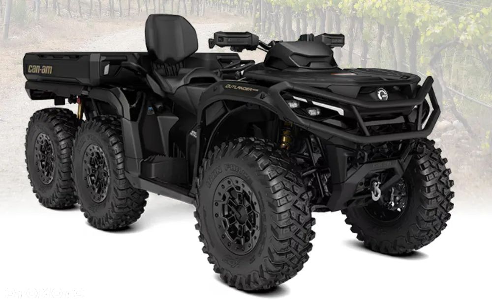 Can-Am Outlander