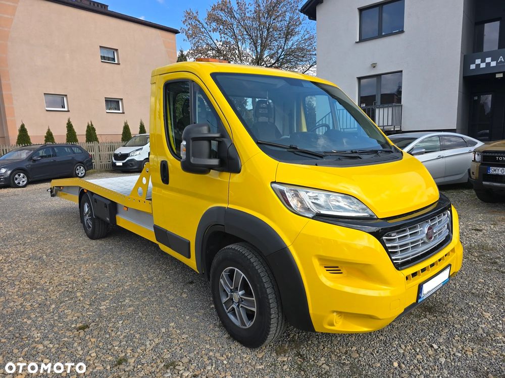 Fiat DUCATO - 1