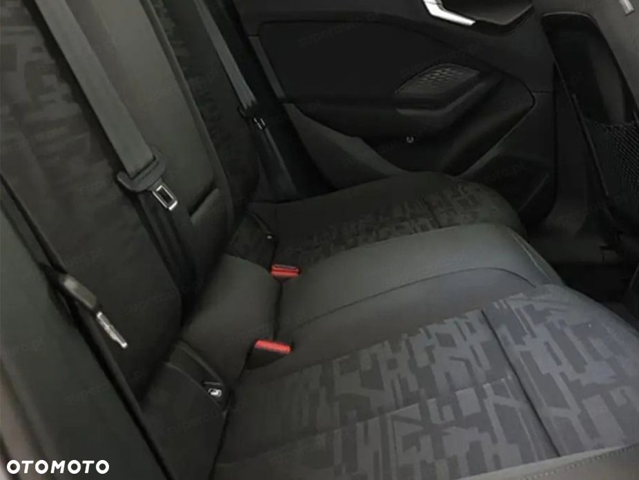 Audi A5 Avant TFSI S tronic - 15