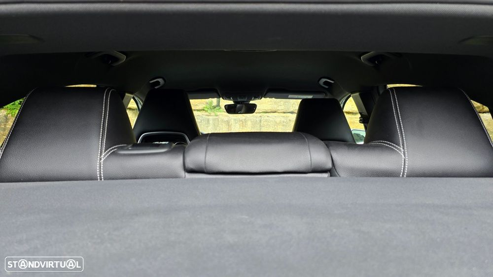 Mercedes-Benz A 180 d Urban - 43