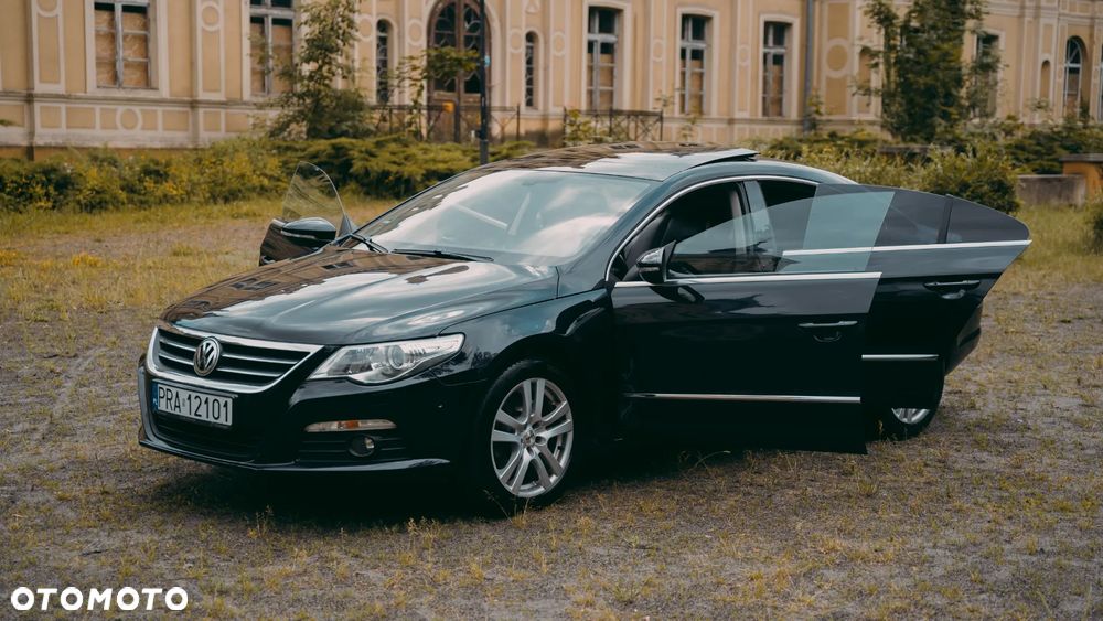 Volkswagen Passat 2.0 TSI Comfortline - 3