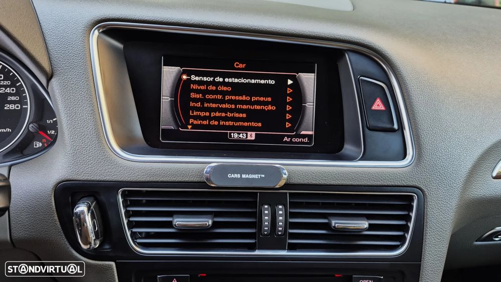 Audi Q5 2.0 TDI Sport S-tronic - 14