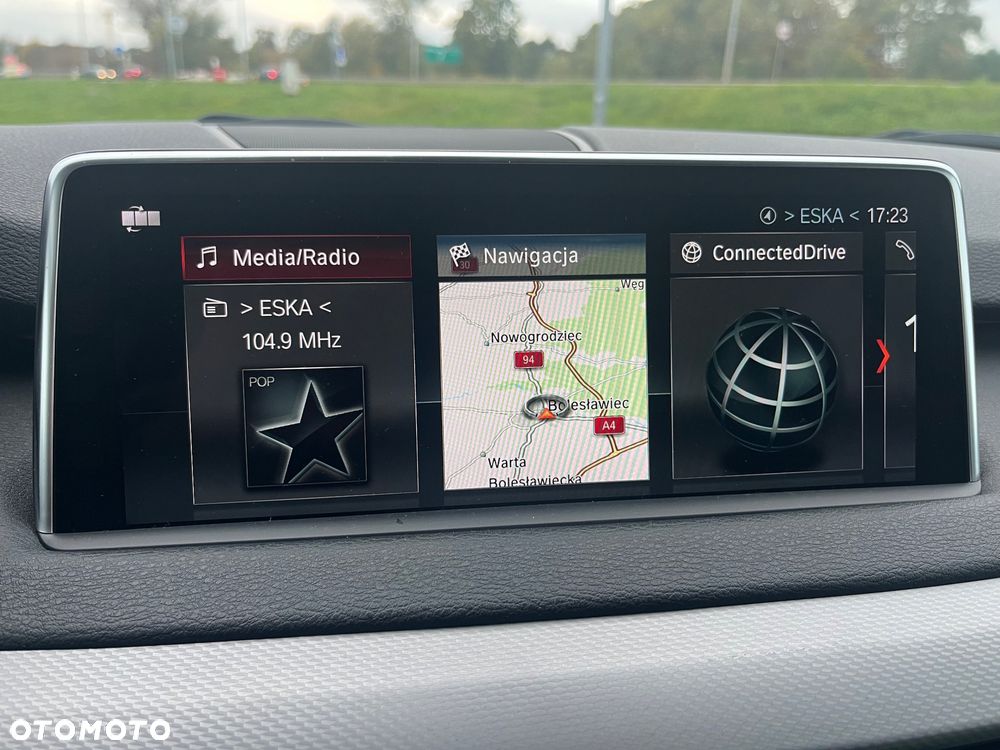 BMW X5 xDrive25d sport - 31