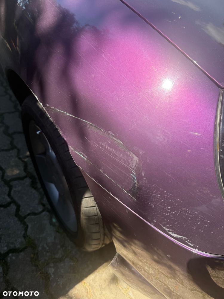 Ford Puma - 3