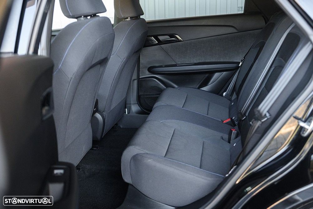 MG MG4 51 kWh Standard - 29