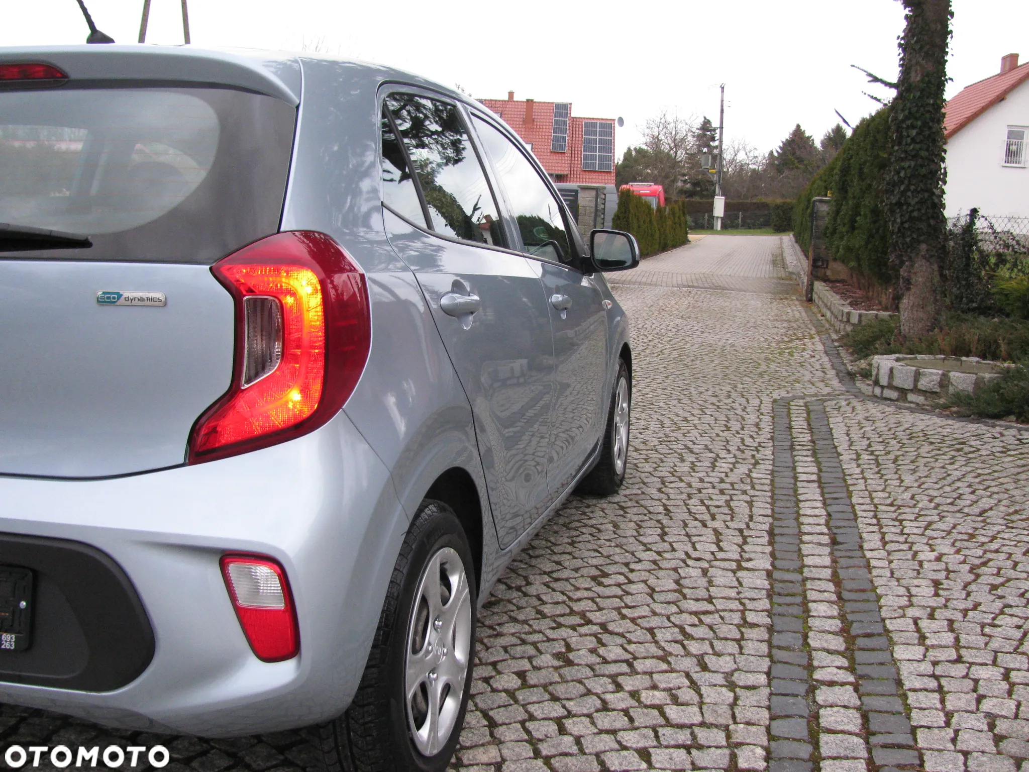 Kia Picanto - 34