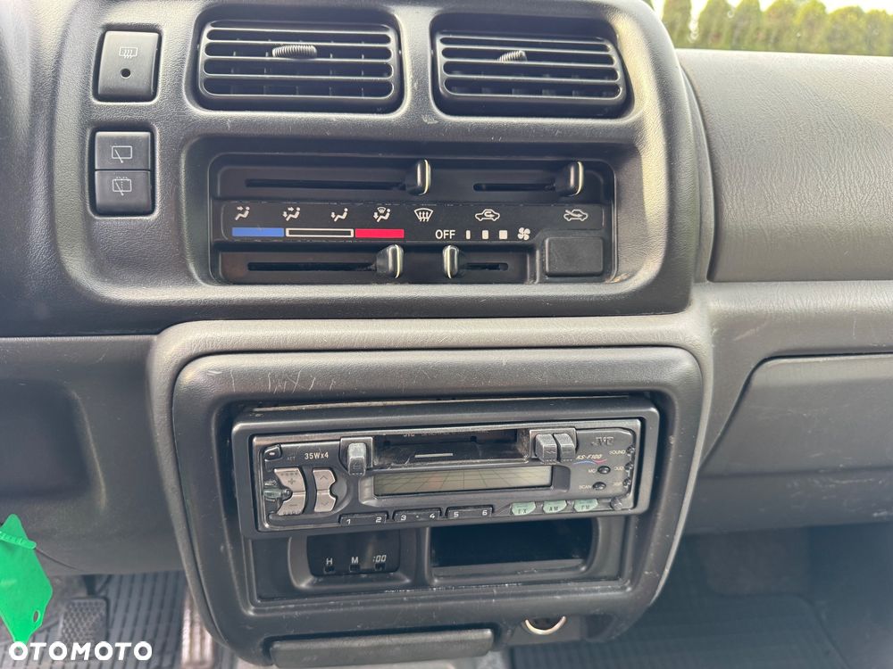 Suzuki Jimny - 11