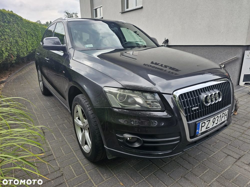 Audi Q5 2.0 TDI Quattro - 6