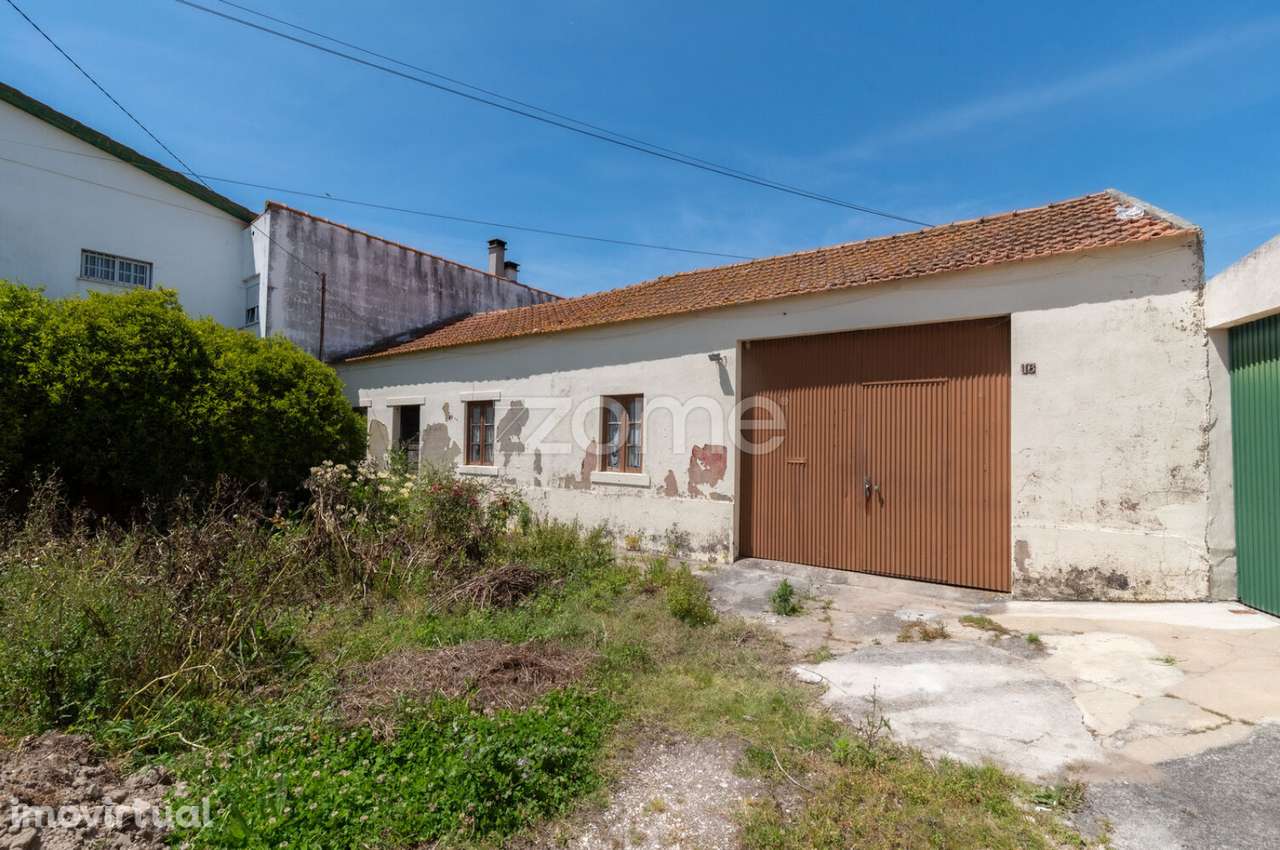 Moradia p/ Recuperar | Tranquilidade| Vista Campo - Grande imagem: 5/53