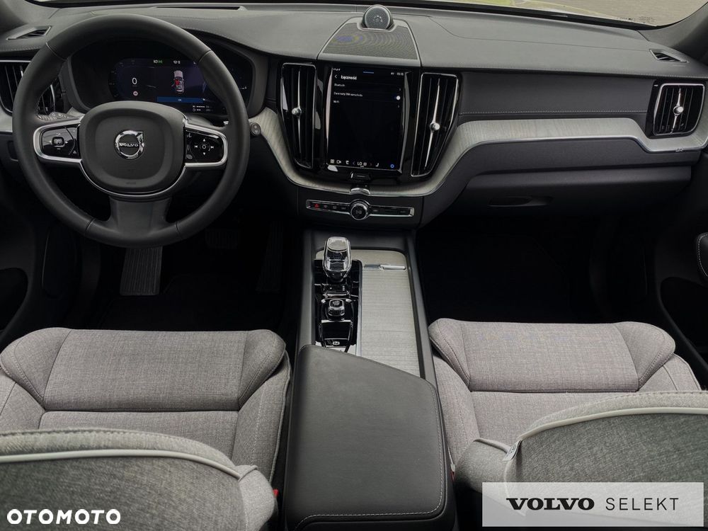 Volvo XC 60 - 12